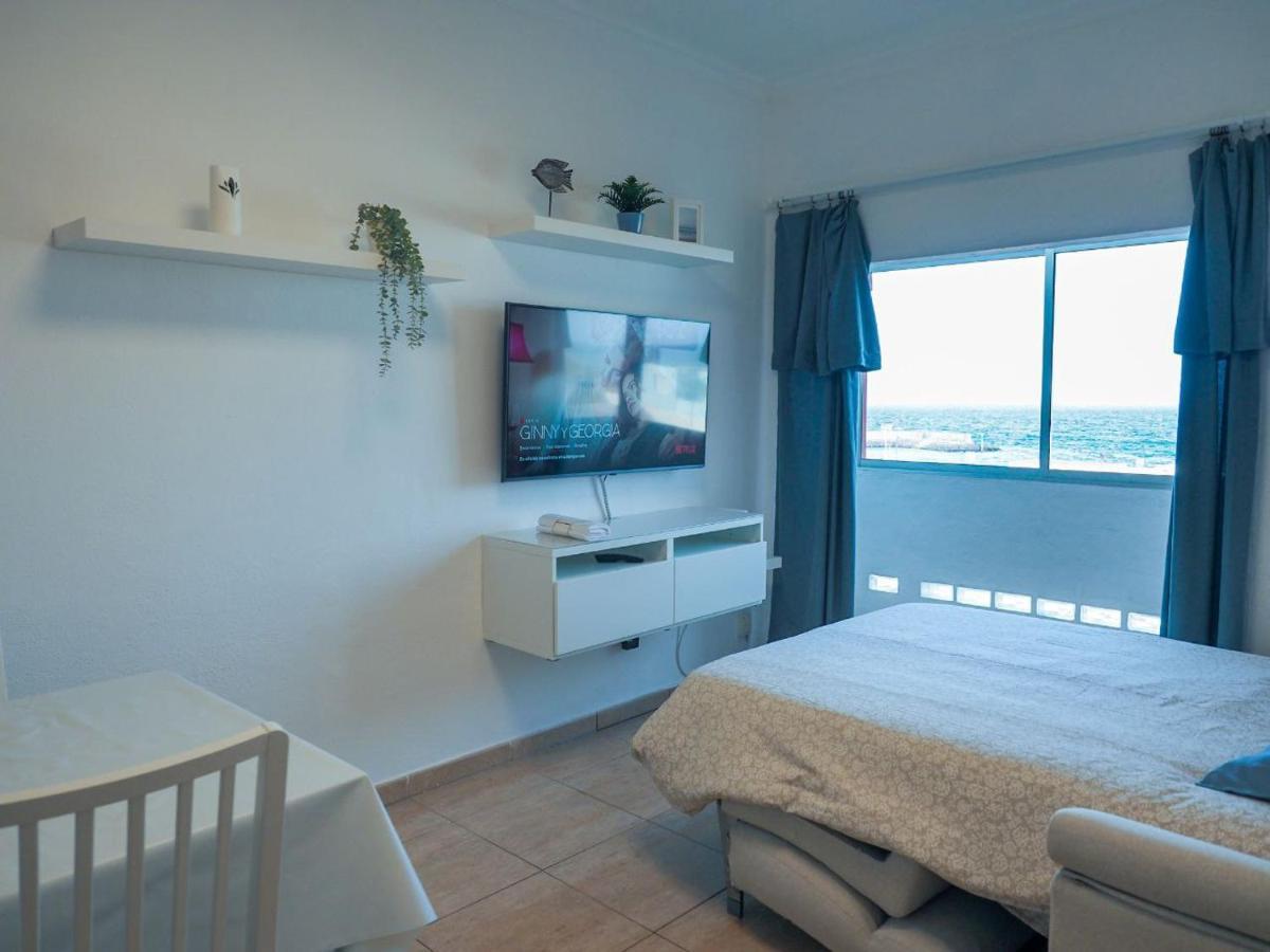 Apartamento Horizonte El Puertito de Güímar Puertito de Guimar Exterior foto